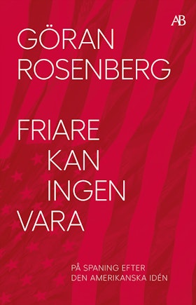 Friare kan ingen vara (storpocket)