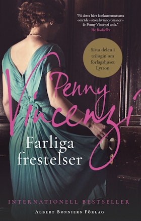 Farliga frestelser (storpocket)