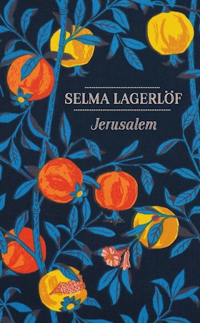Jerusalem (pocket)