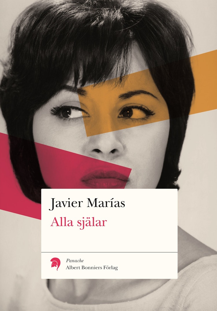 Alla själar - finns i Rutströms bokhandel