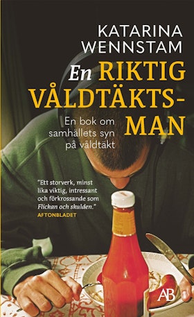En riktig våldtäktsman (pocket)