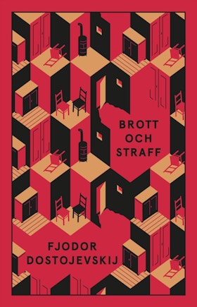 Brott och straff (storpocket)