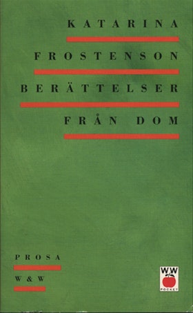 Berättelser från dom (pocket)