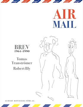 Air Mail: 150 Brev 1964-1990
