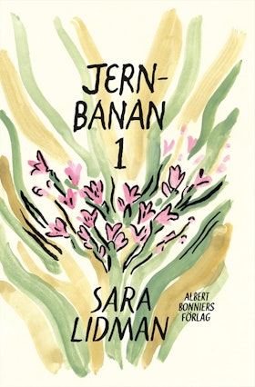 Jernbanan 1