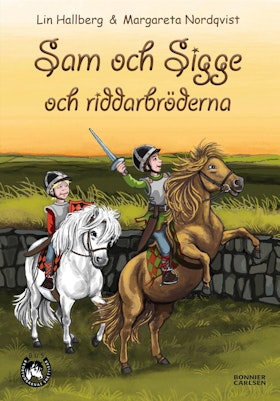 Sam och Sigge och riddarbröderna