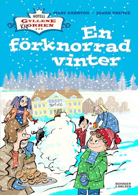 En förknorrad vinter