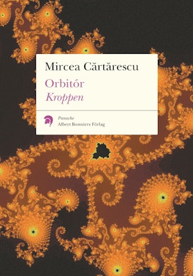 Orbitór. Kroppen