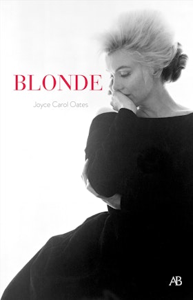 Blonde (storpocket)