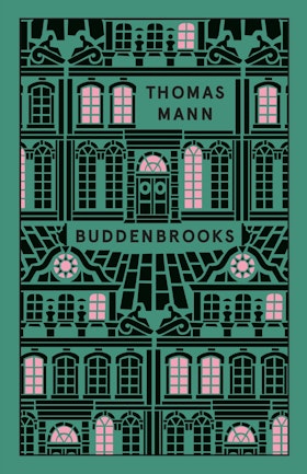 Buddenbrooks (storpocket)