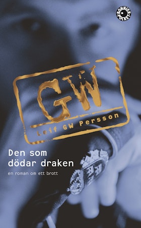 Den som dödar draken (pocket)