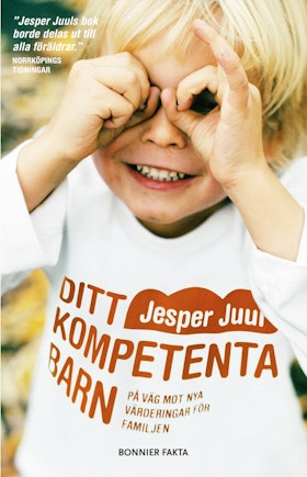 Ditt kompetenta barn (storpocket)