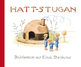 Hattstugan