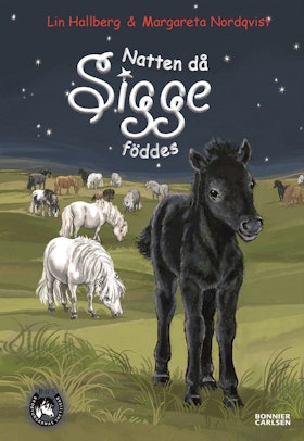 Natten då Sigge föddes