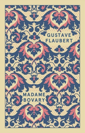 Madame Bovary (storpocket)