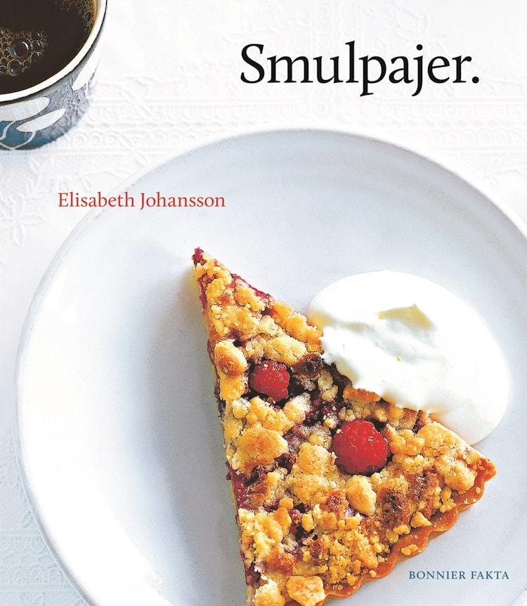 Smulpajer - finns i Rutströms bokhandel