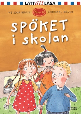 Spöket i skolan