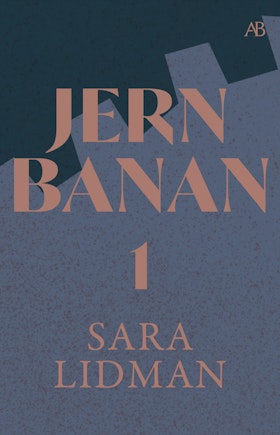 Jernbanan 1 (storpocket)
