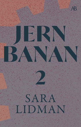 Jernbanan 2 (storpocket)