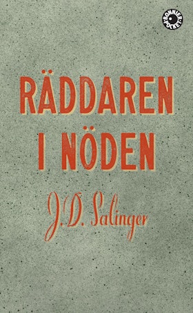 Räddaren i nöden (pocket)