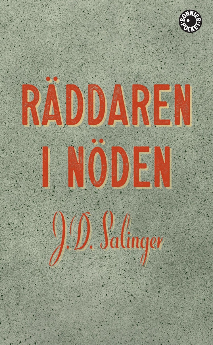 Räddaren i nöden - finns i Rutströms bokhandel