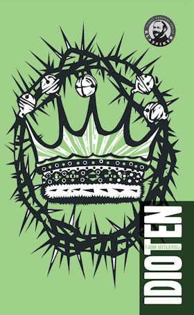 Idioten (pocket)