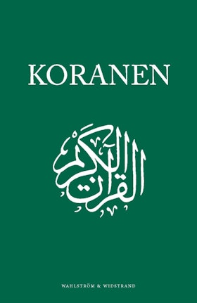 Koranen (storpocket)