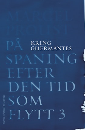 På spaning efter den tid som flytt. III