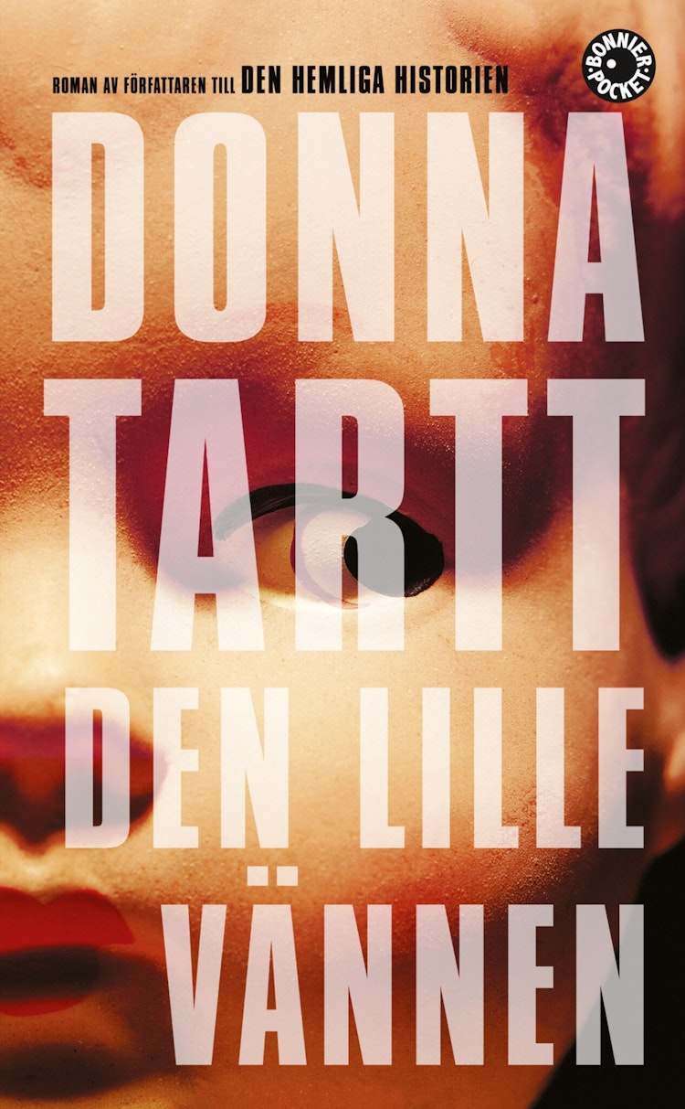 Den lille vännen - finns i Rutströms bokhandel