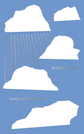 Samlade dikter Karin Boye (pocket)