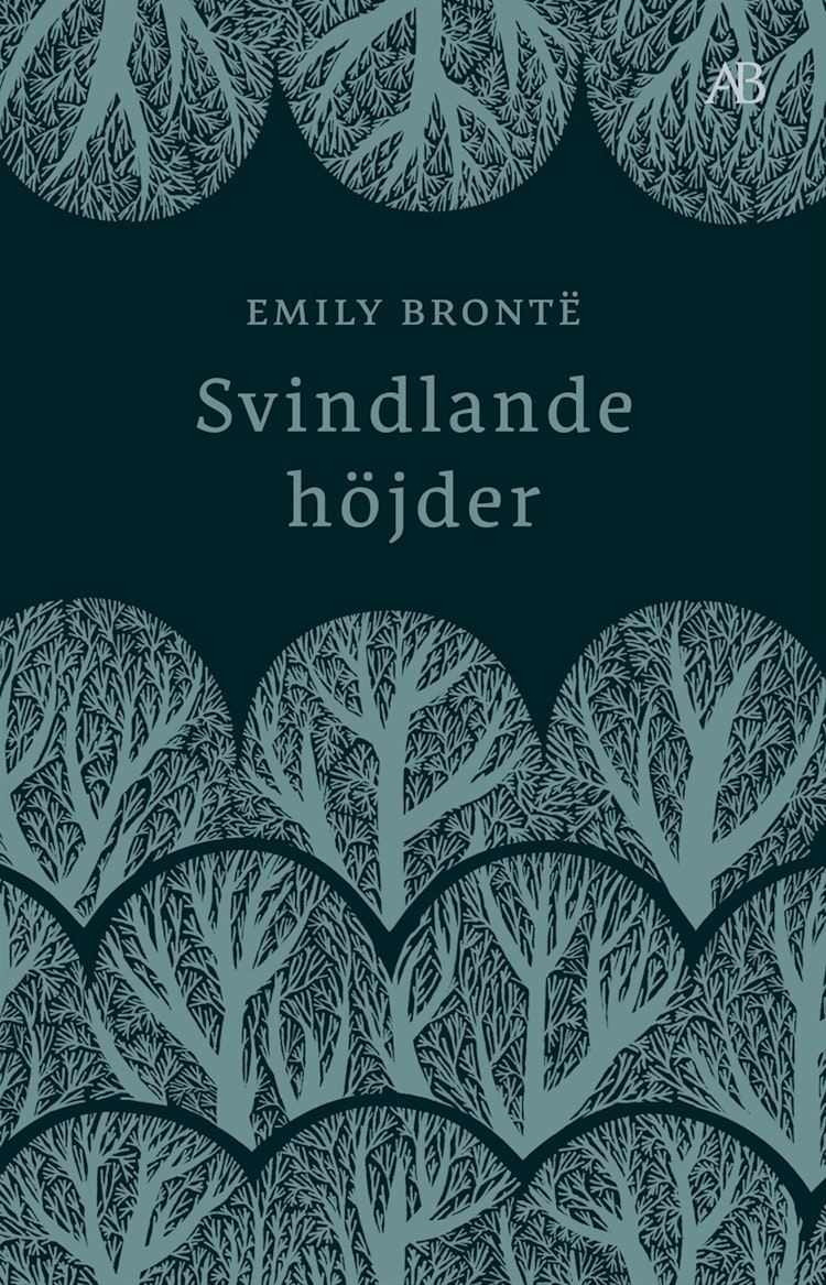 Svindlande höjder - finns i Rutströms bokhandel