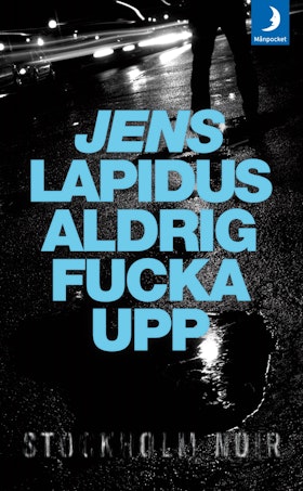 Aldrig fucka upp (pocket)