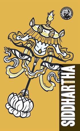 Siddhartha (pocket)