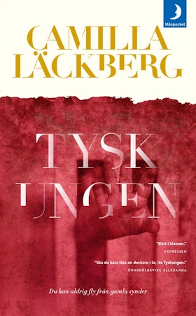 Tyskungen (pocket)