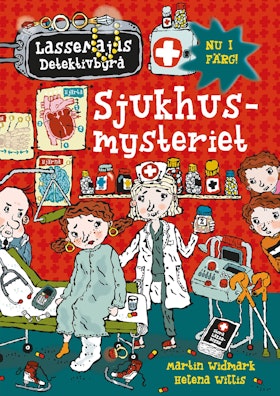 Sjukhusmysteriet