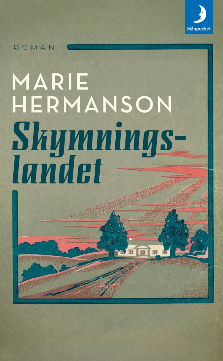 Skymningslandet - finns i Rutströms bokhandel