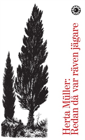 Redan då var räven jägare (pocket)