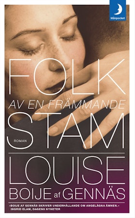 Folk av en främmande stam (pocket)