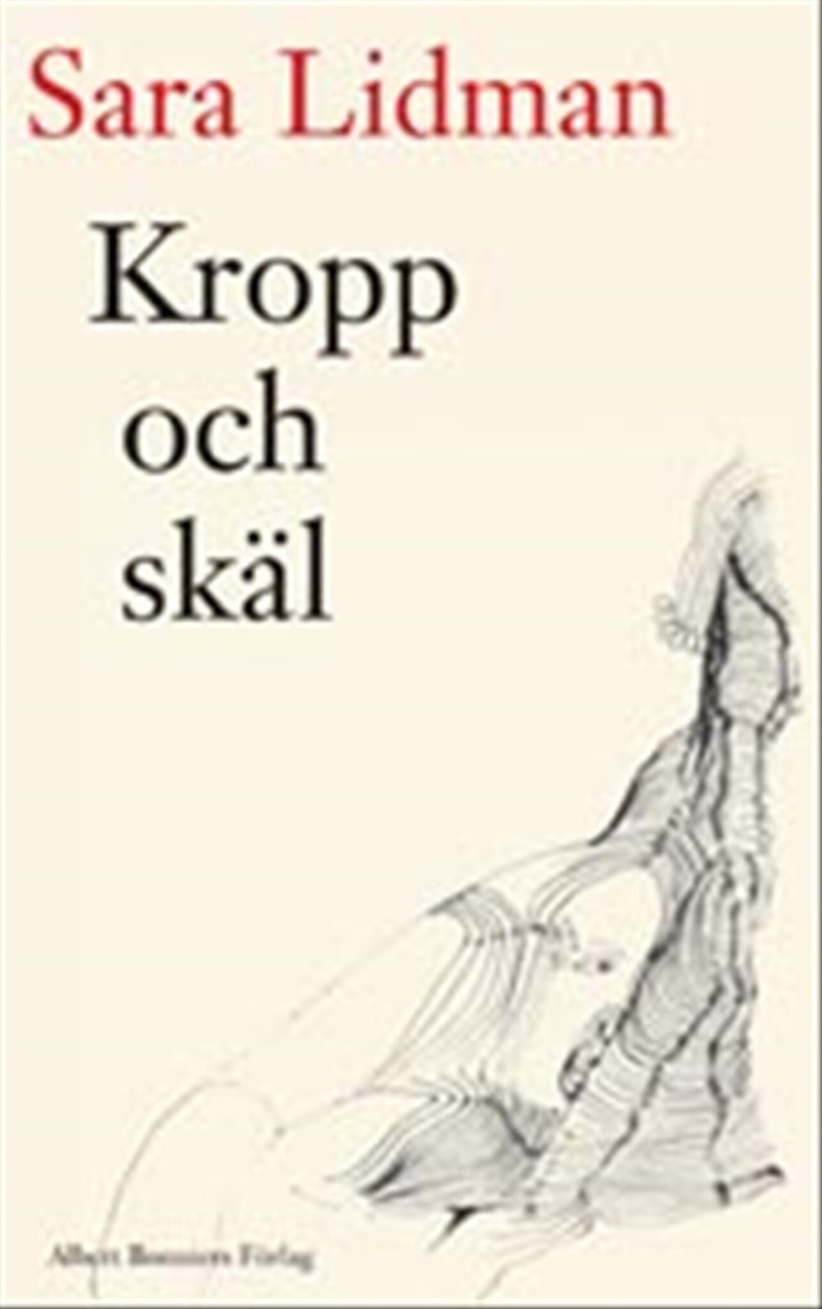 Kropp och skäl - finns i Rutströms bokhandel