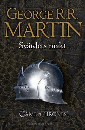 Svärdets makt (storpocket)