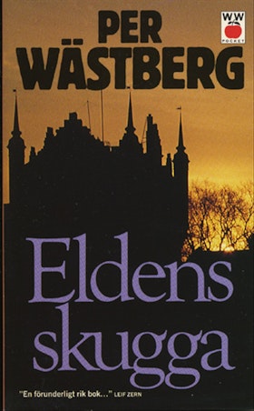 Eldens skugga (pocket)