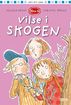 Vilse i skogen