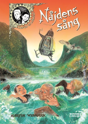 Nåjdens sång