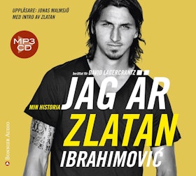 Jag är Zlatan