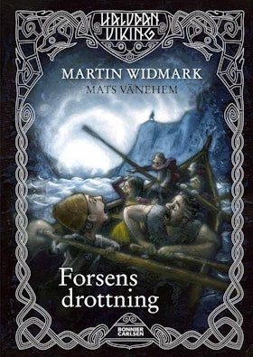 Forsens Drottning