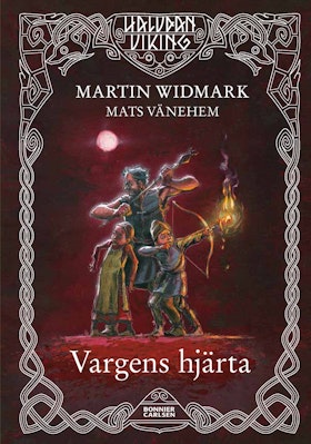 Vargens hjärta