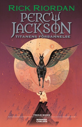 Percy Jackson: Titanens förbannelse