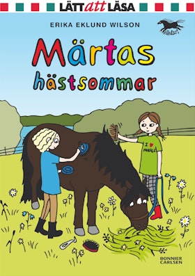 Märtas hästsommar
