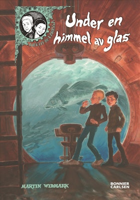 Under en himmel av glas
