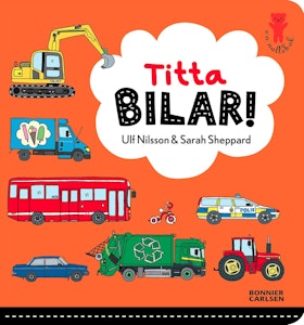 Titta bilar!